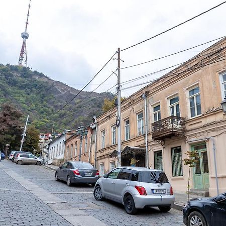 Tamo Rooms Tbilisi Luaran gambar