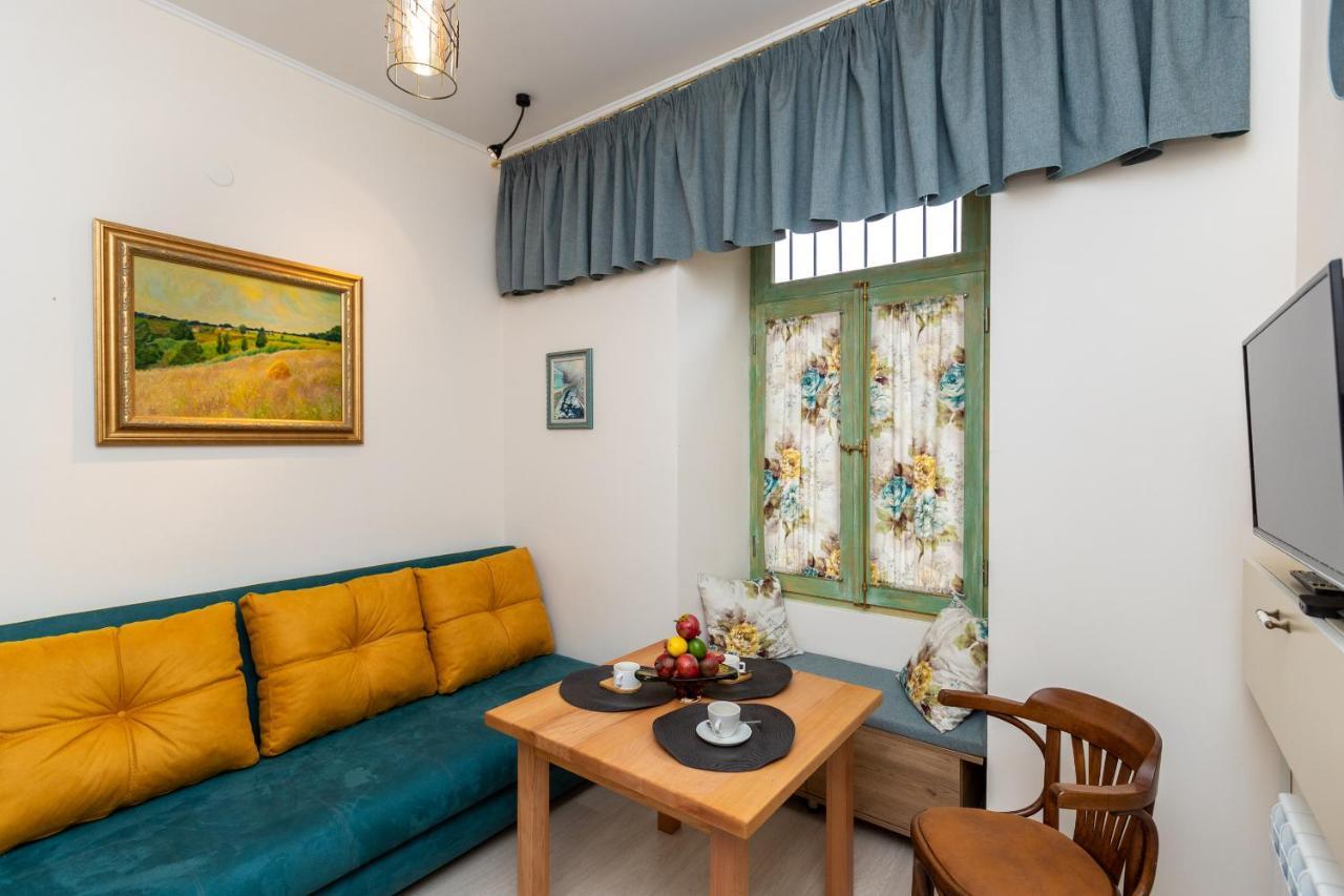 Tamo Rooms Tbilisi Luaran gambar
