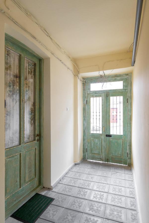 Tamo Rooms Tbilisi Luaran gambar