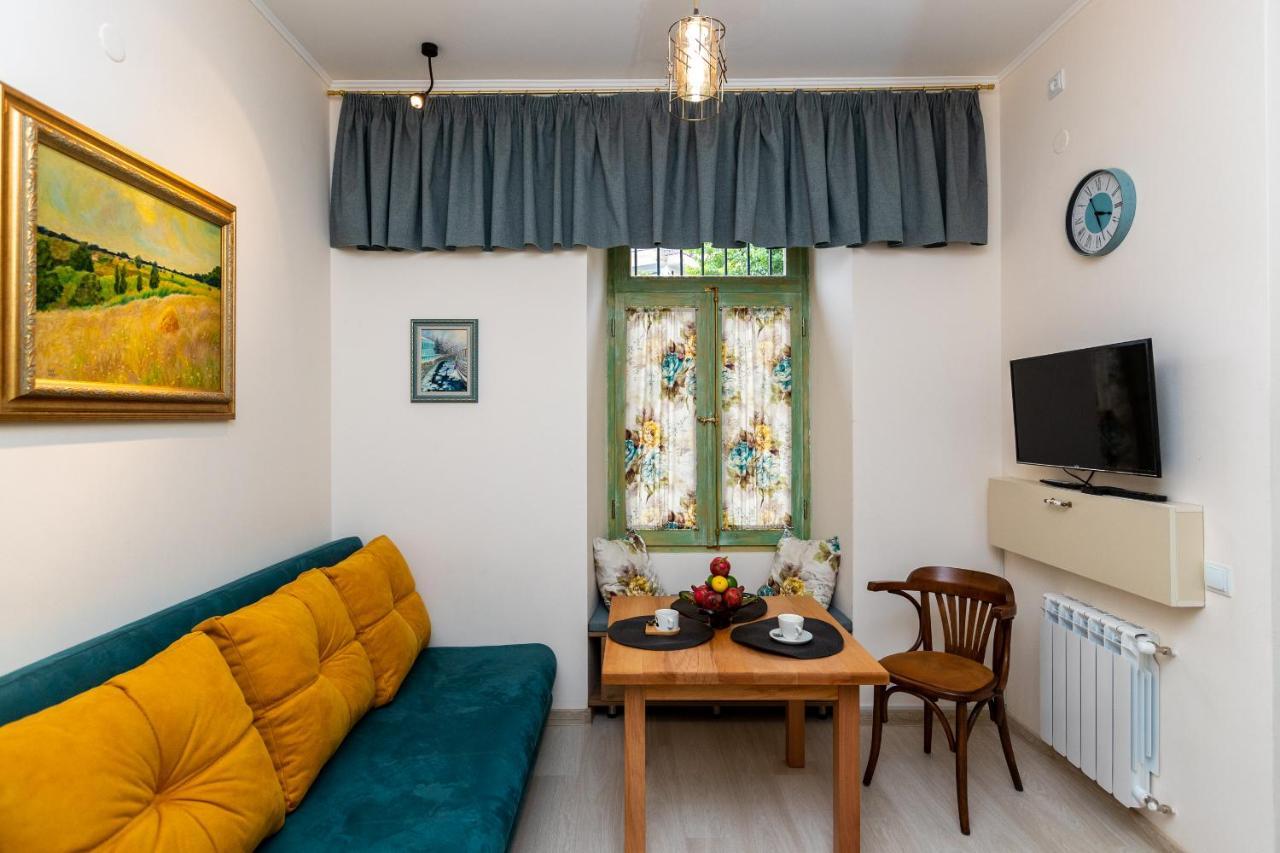 Tamo Rooms Tbilisi Luaran gambar