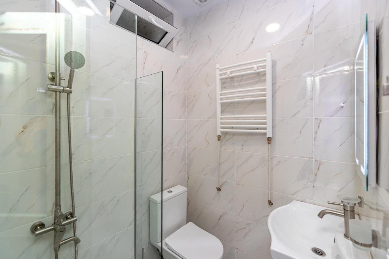 Tamo Rooms Tbilisi Luaran gambar