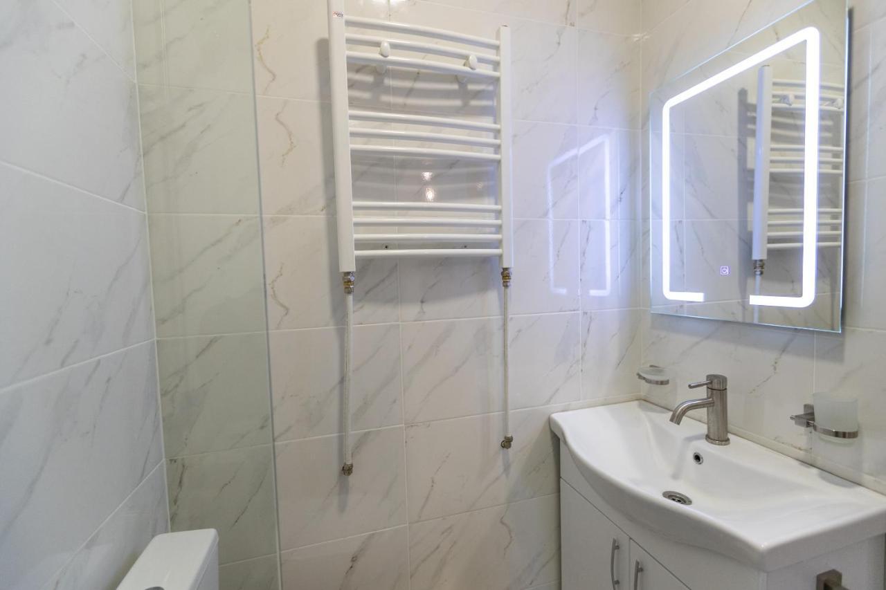 Tamo Rooms Tbilisi Luaran gambar