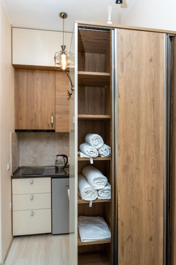 Tamo Rooms Tbilisi Luaran gambar